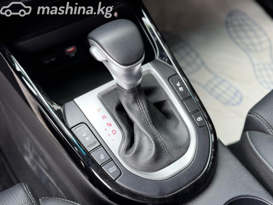 Kia K3 II China Market Рестайлинг 1.5, 2023 Bishkek - photo 6
