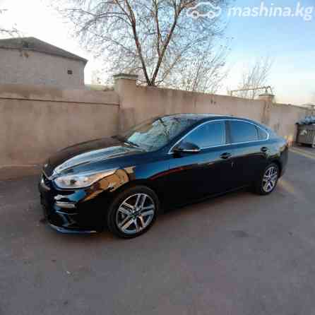 Kia K3 II 1.6, 2018 Bishkek