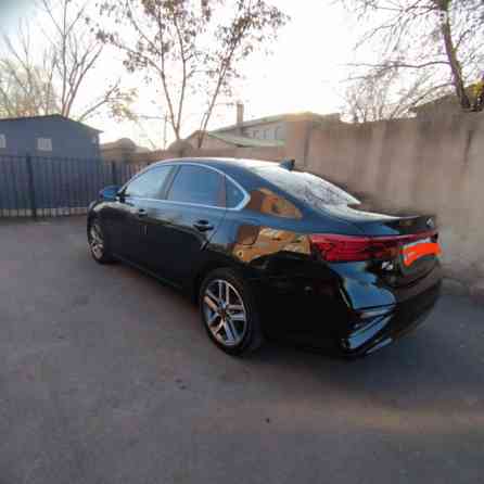 Kia K3 II 1.6, 2018 Bishkek