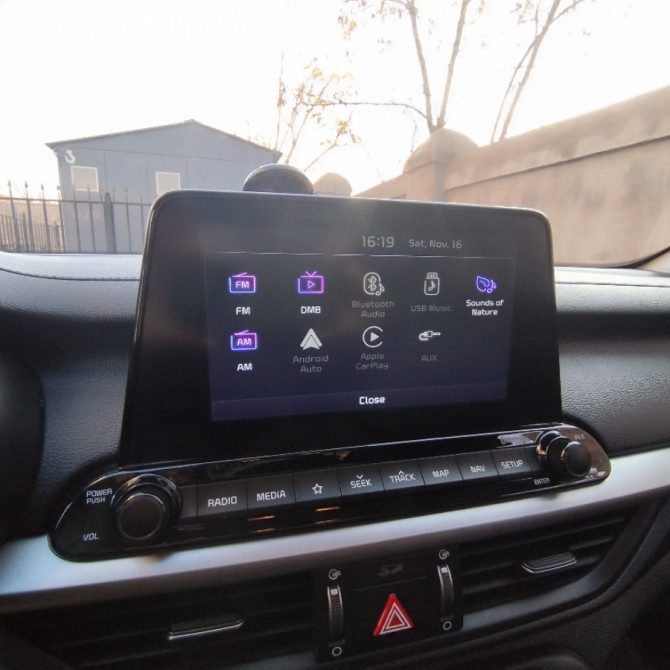 Kia K3 II 1.6, 2018 Бишкек - сүрөт 7