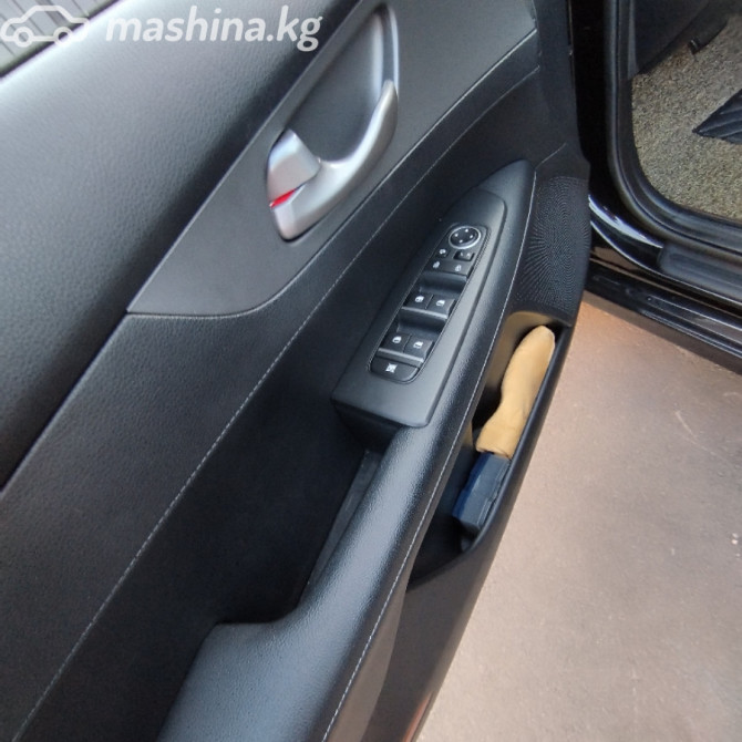 Kia K3 II 1.6, 2018 Бишкек - сүрөт 10