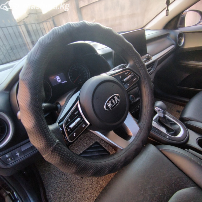 Kia K3 II 1.6, 2018 Бишкек - сүрөт 5