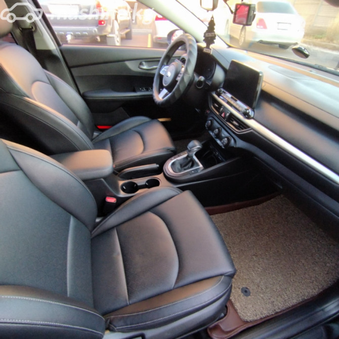 Kia K3 II 1.6, 2018 Бишкек - сүрөт 11