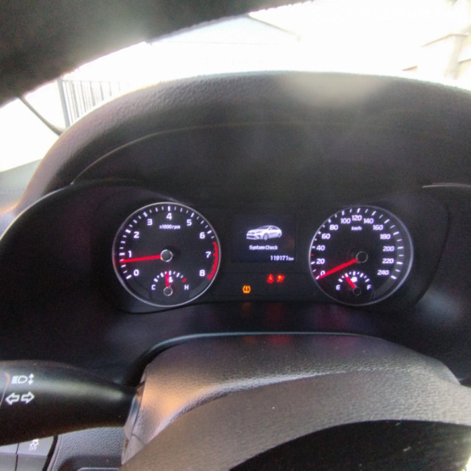 Kia K3 II 1.6, 2018 Бишкек - сүрөт 6