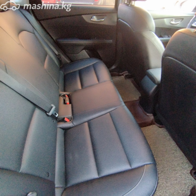 Kia K3 II 1.6, 2018 Бишкек - сүрөт 12