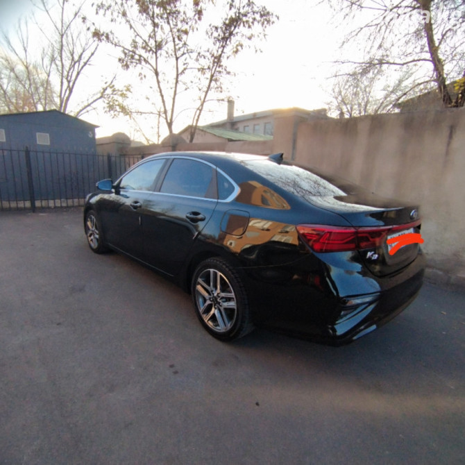 Kia K3 II 1.6, 2018 Бишкек - сүрөт 4