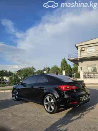 Kia K3 I 1.6, 2015 Bishkek