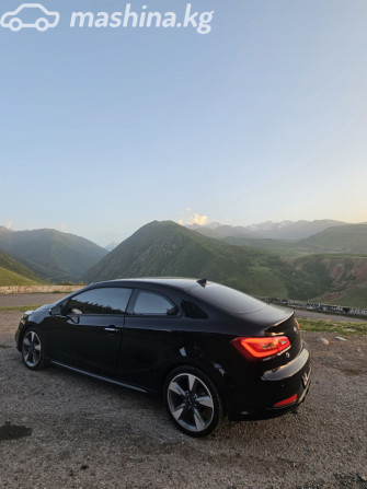Kia K3 I 1.6, 2015 Bishkek - photo 9