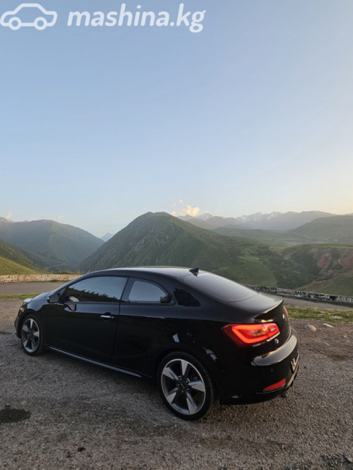 Kia K3 I 1.6, 2015 Бишкек - изображение 9