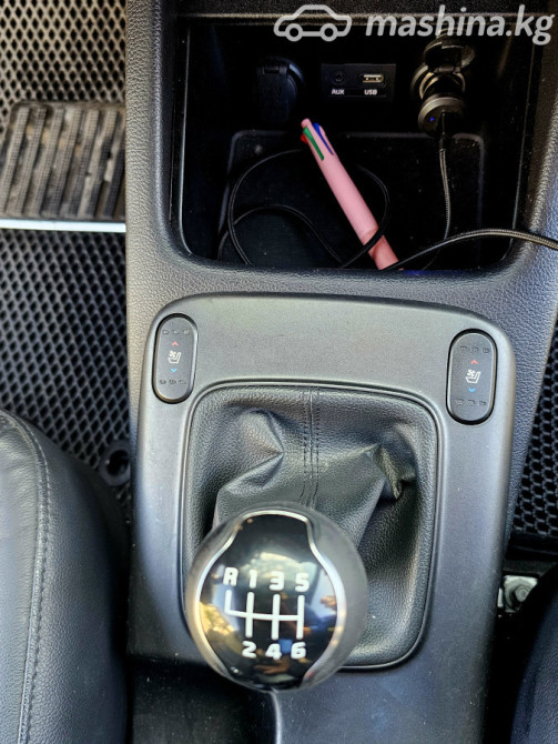 Kia K3 I 1.6, 2015 Бишкек - изображение 12
