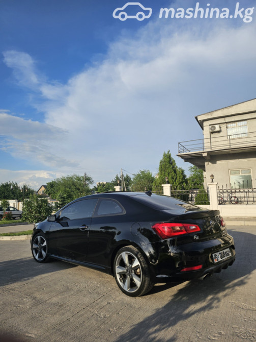 Kia K3 I 1.6, 2015 Бишкек - изображение 3