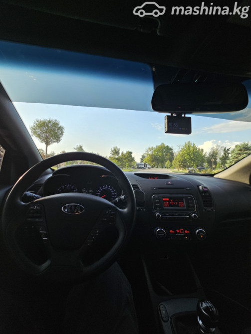 Kia K3 I 1.6, 2015 Бишкек - изображение 8