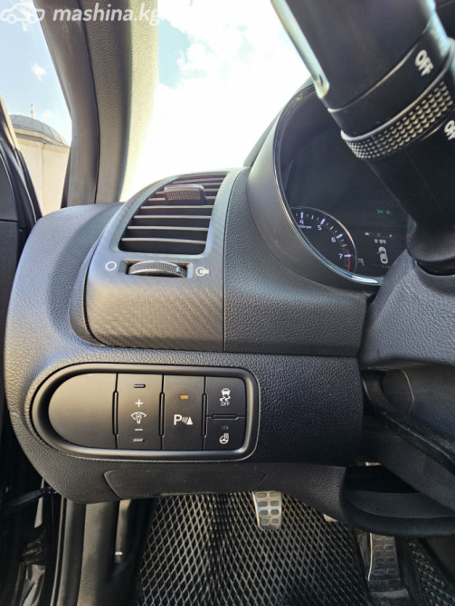 Kia K3 I 1.6, 2015 Бишкек - изображение 5
