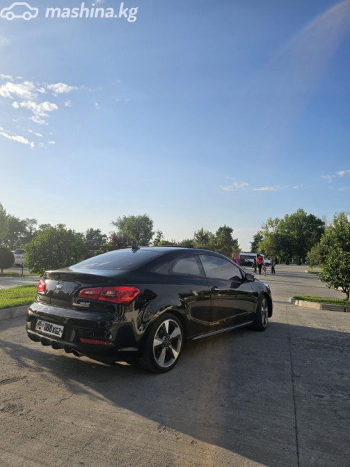 Kia K3 I 1.6, 2015 Бишкек - изображение 2