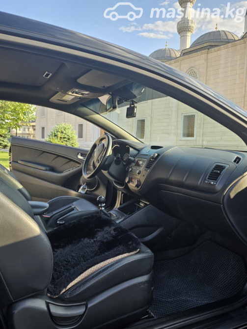Kia K3 I 1.6, 2015 Бишкек - изображение 4