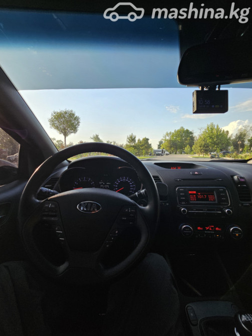 Kia K3 I 1.6, 2015 Бишкек - изображение 7