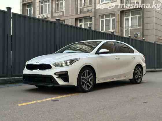 Kia K3 II 1.6, 2018 Bishkek