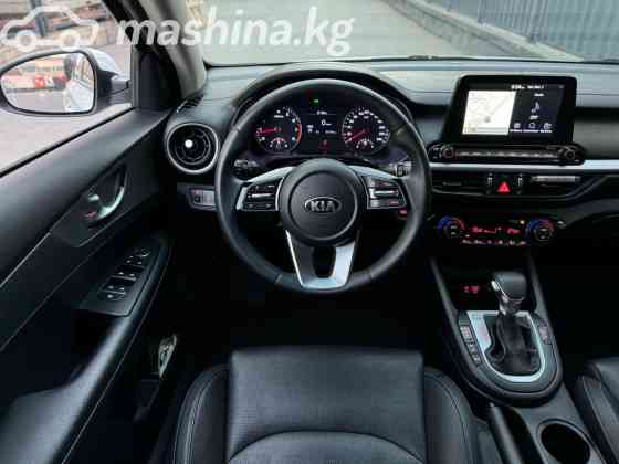 Kia K3 II 1.6, 2018 Bishkek