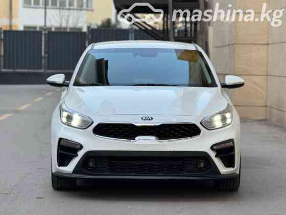 Kia K3 II 1.6, 2018 Bishkek