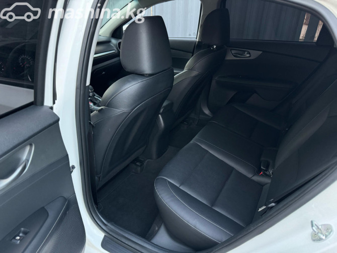 Kia K3 II 1.6, 2018 Бишкек - изображение 10