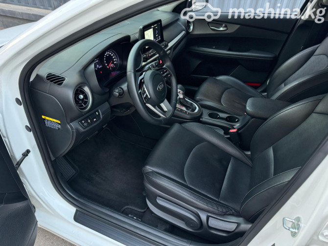 Kia K3 II 1.6, 2018 Бишкек - изображение 8