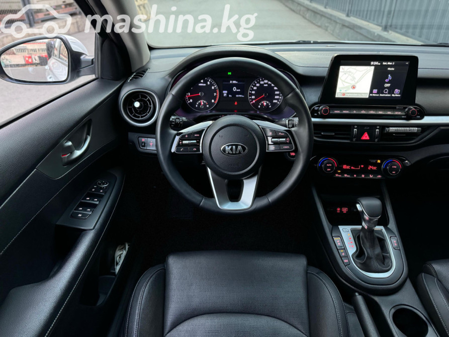 Kia K3 II 1.6, 2018 Bishkek - photo 6