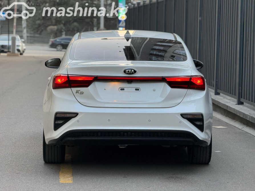 Kia K3 II 1.6, 2018 Bishkek - photo 4