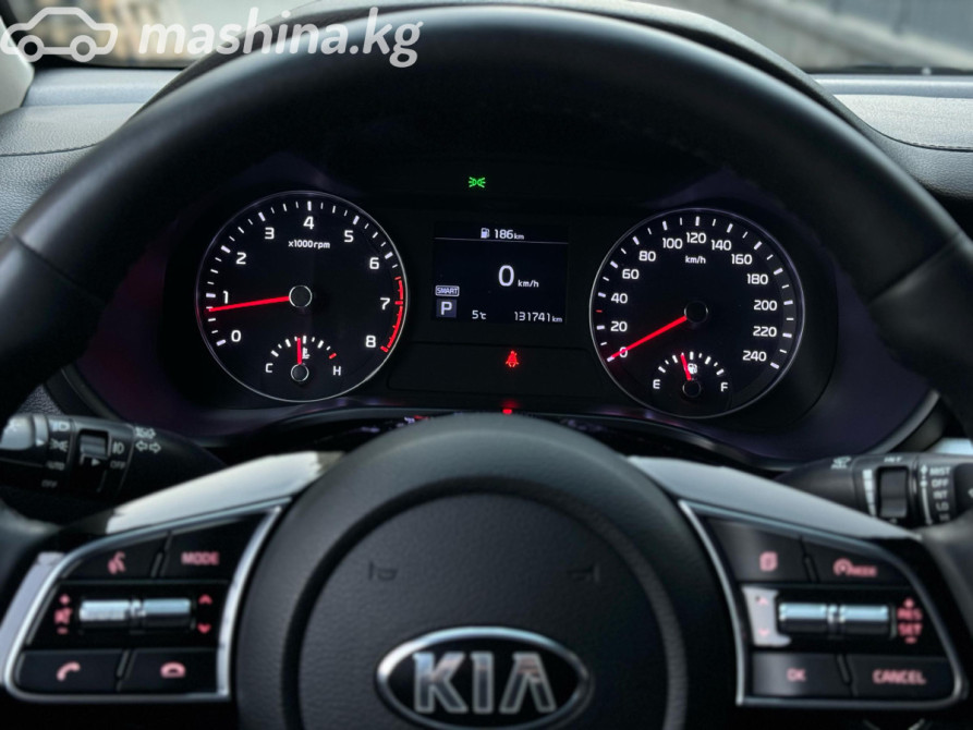 Kia K3 II 1.6, 2018 Bishkek - photo 7