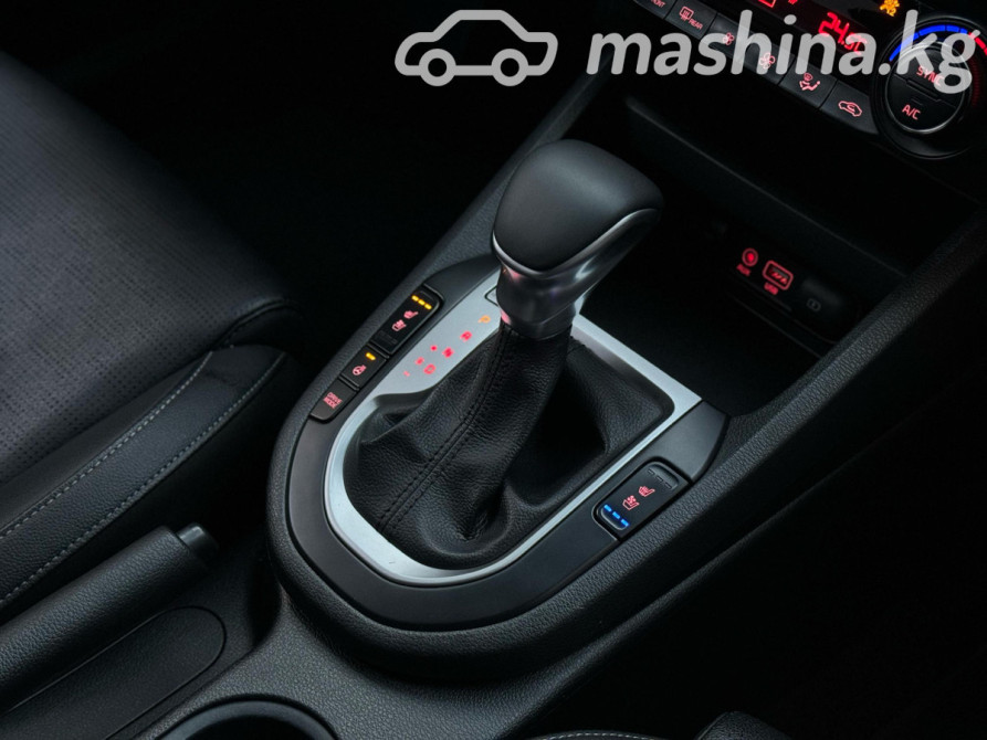 Kia K3 II 1.6, 2018 Bishkek - photo 9