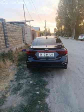 Kia K3 II 1.6, 2018 Bishkek