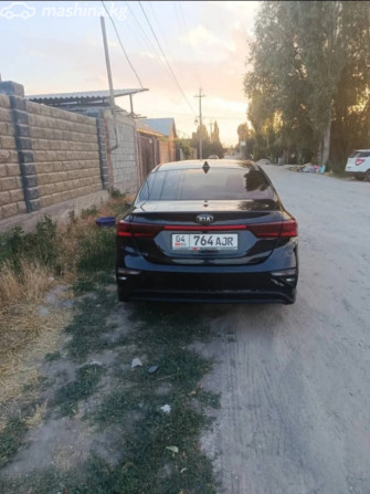 Kia K3 II 1.6, 2018 Бишкек - сүрөт 2