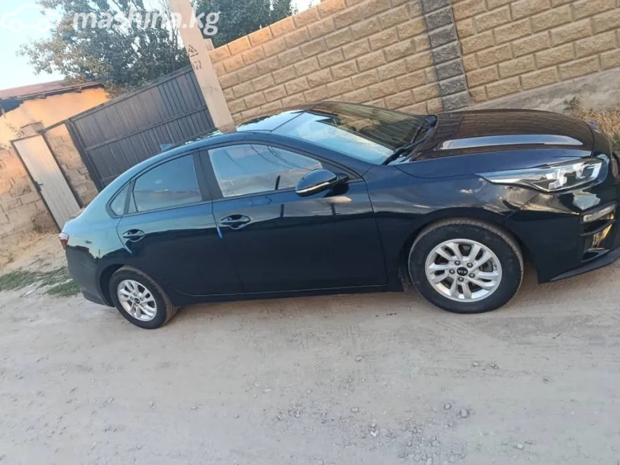 Kia K3 II 1.6, 2018 Бишкек - изображение 1