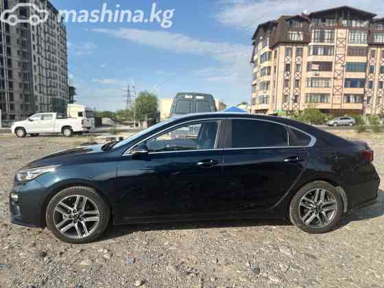 Kia K3 II 1.6, 2018 Bishkek