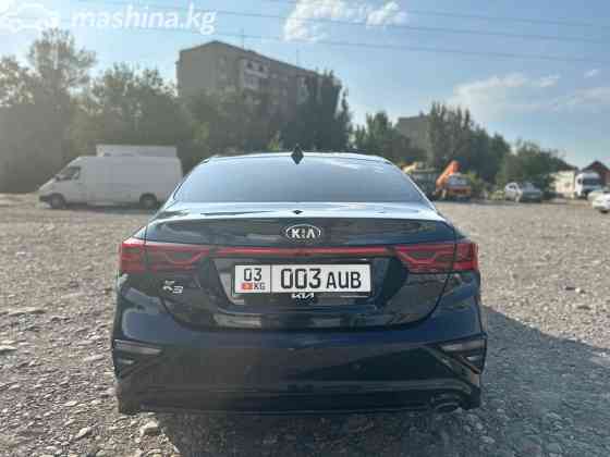 Kia K3 II 1.6, 2018 Bishkek