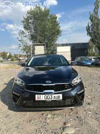Kia K3 II 1.6, 2018 Bishkek