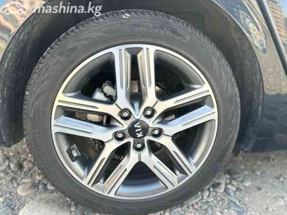 Kia K3 II 1.6, 2018 Bishkek