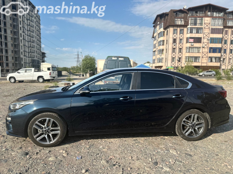 Kia K3 II 1.6, 2018 Бишкек - изображение 4