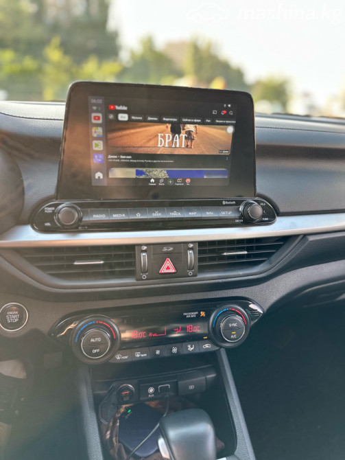 Kia K3 II 1.6, 2018 Бишкек - изображение 7