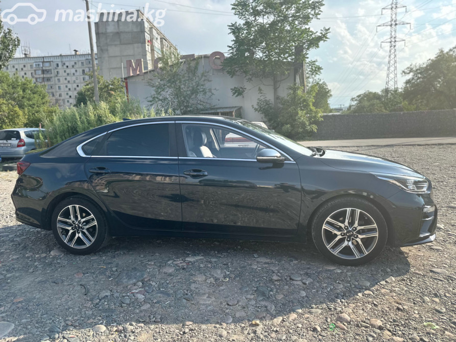 Kia K3 II 1.6, 2018 Бишкек - изображение 2