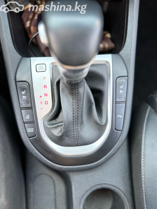 Kia K3 II 1.6, 2018 Бишкек - изображение 6
