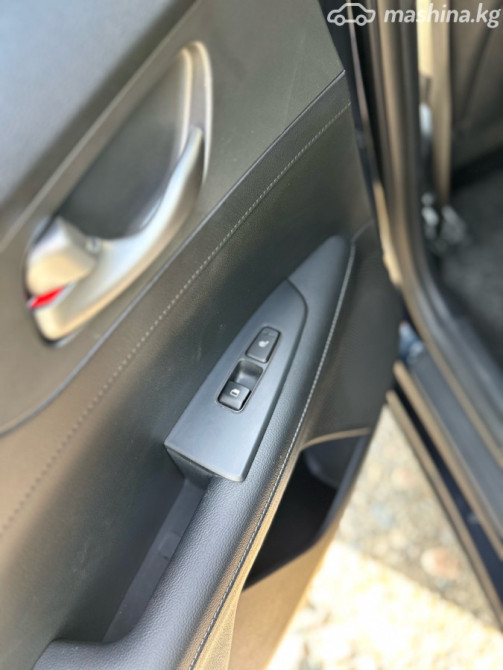 Kia K3 II 1.6, 2018 Бишкек - изображение 11