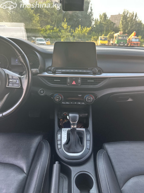 Kia K3 II 1.6, 2018 Бишкек - изображение 10