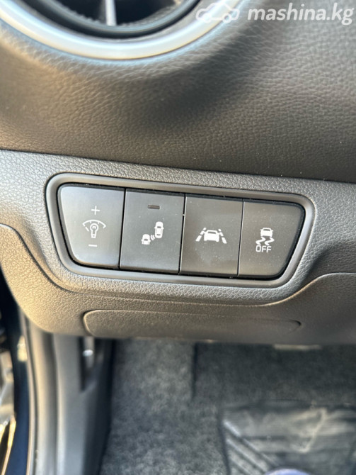 Kia K3 II 1.6, 2018 Бишкек - изображение 9