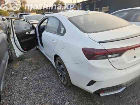 Kia K3 II China Market Рестайлинг 1.4, 2024 Bishkek