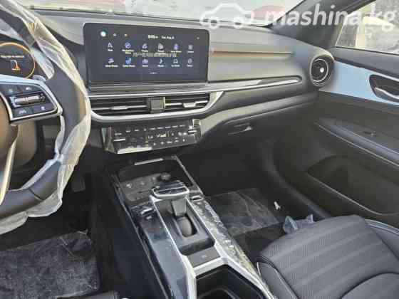 Kia K3 II China Market Рестайлинг 1.4, 2024 Bishkek