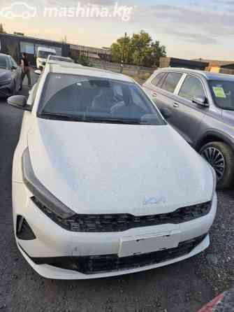 Kia K3 II China Market Рестайлинг 1.4, 2024 Bishkek