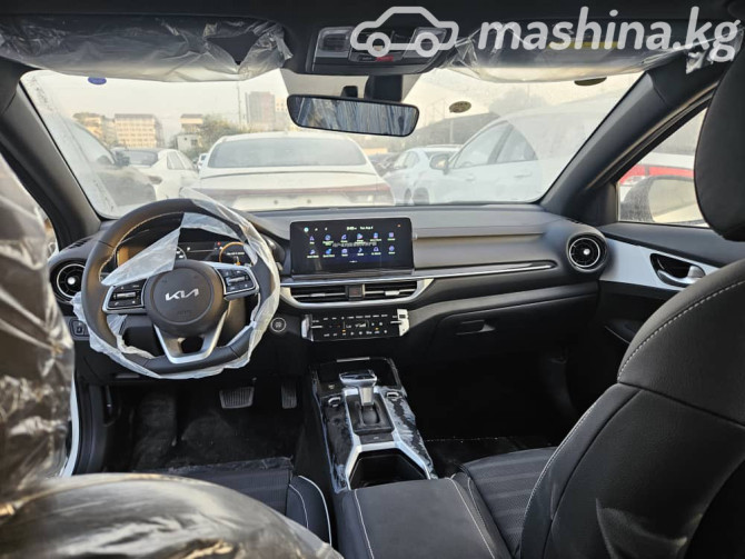 Kia K3 II China Market Рестайлинг 1.4, 2024 Бишкек - сүрөт 8