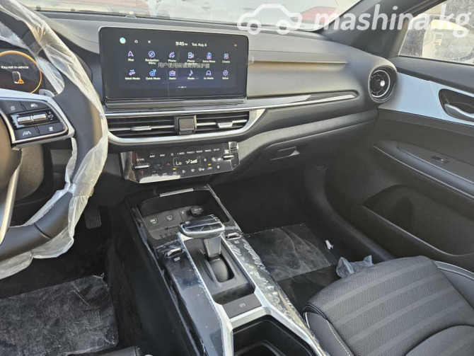 Kia K3 II China Market Рестайлинг 1.4, 2024 Бишкек - сүрөт 6