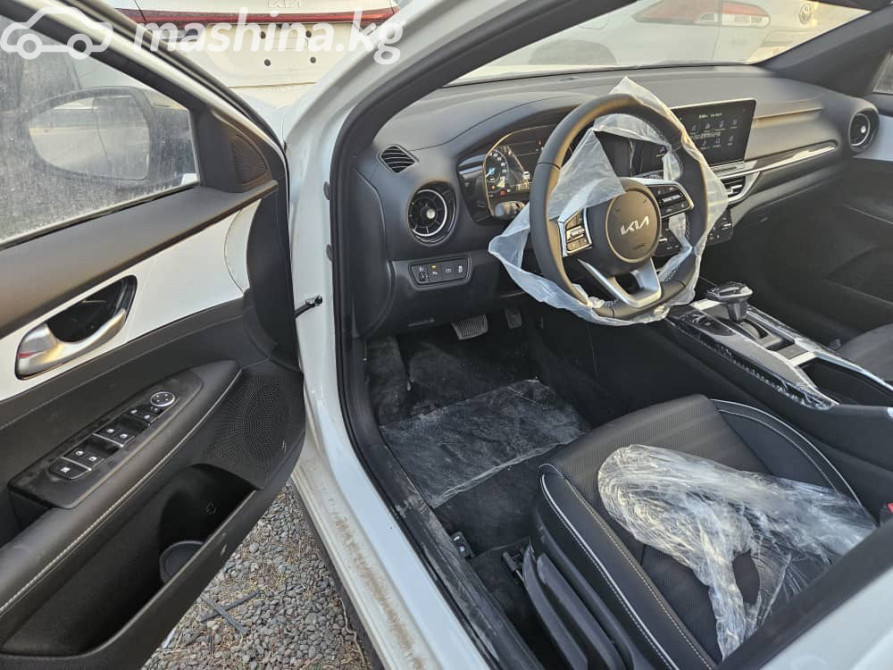 Kia K3 II China Market Рестайлинг 1.4, 2024 Бишкек - изображение 7
