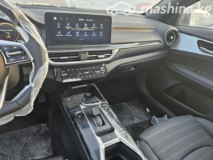 Kia K3 II China Market Рестайлинг 1.4, 2024 Бишкек - изображение 6